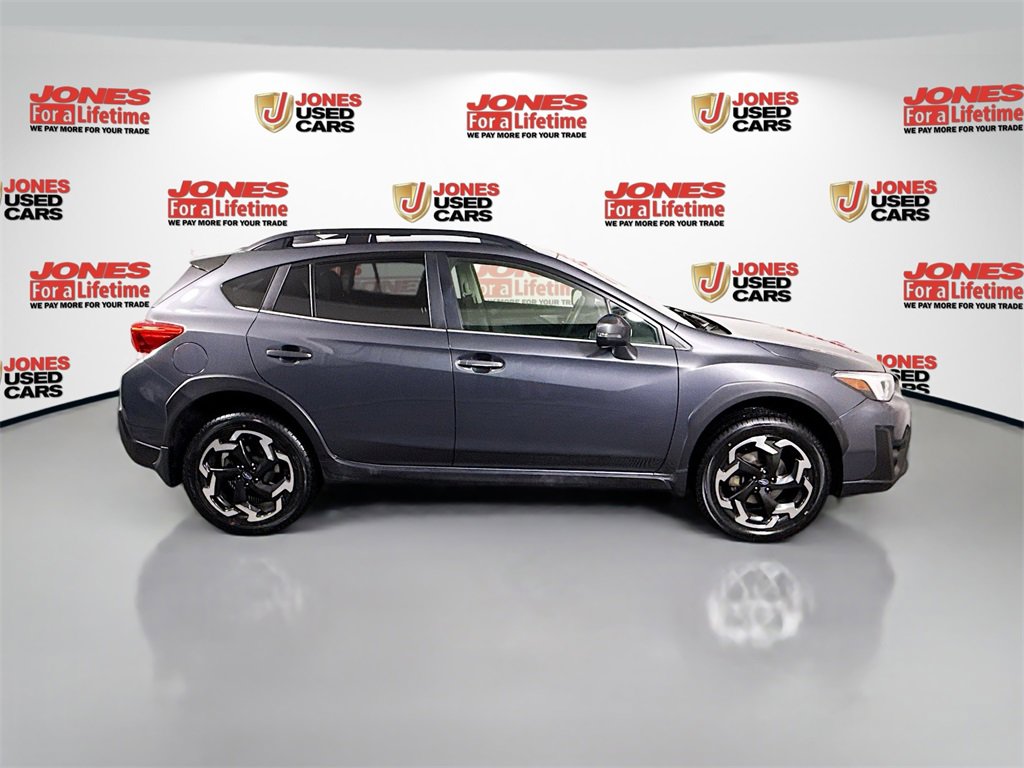 Certified 2021 Subaru Crosstrek 2.5i Limited w/ Moonroof Package 2 image 20
