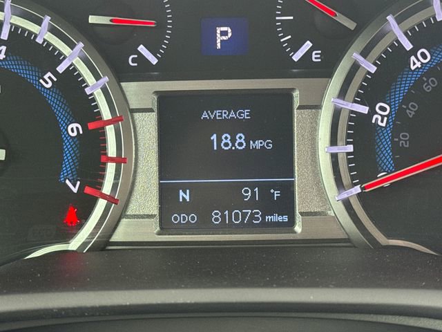 Used 2019 Toyota 4Runner SR5 Premium image 24