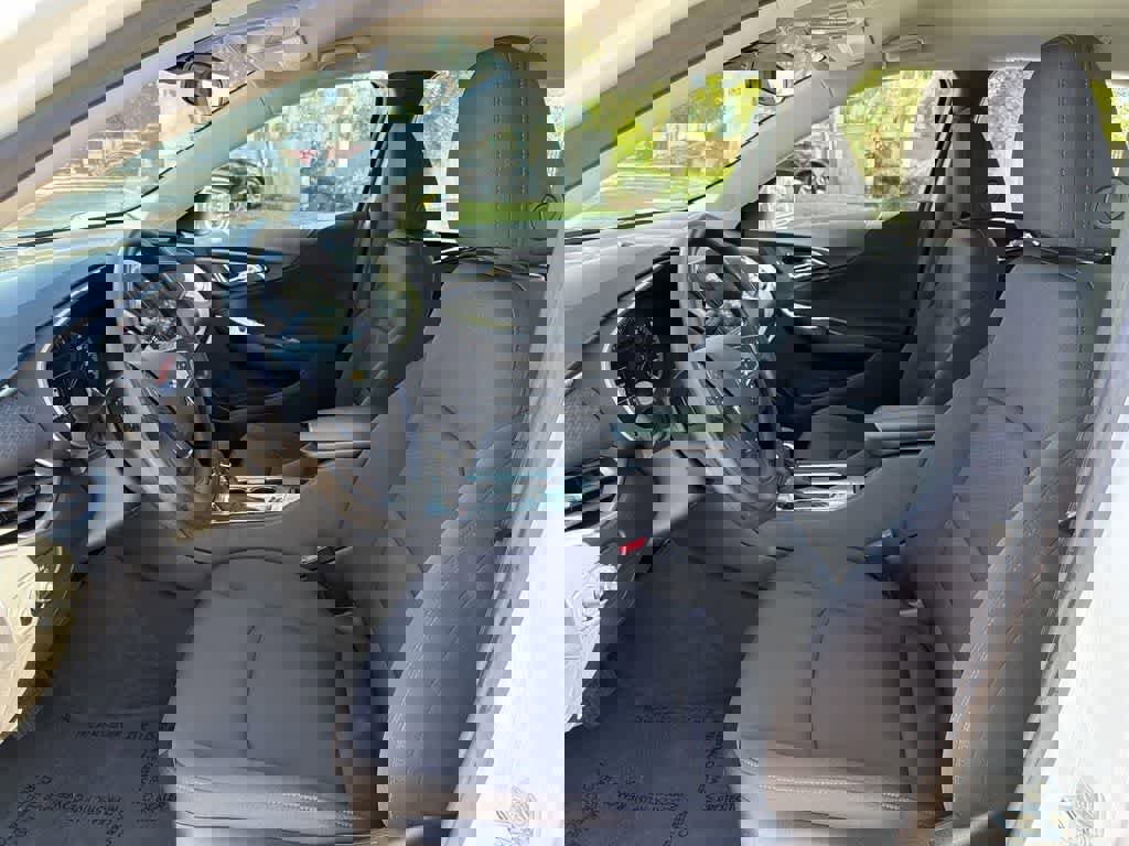 Used 2024 Chevrolet Malibu LT image 26