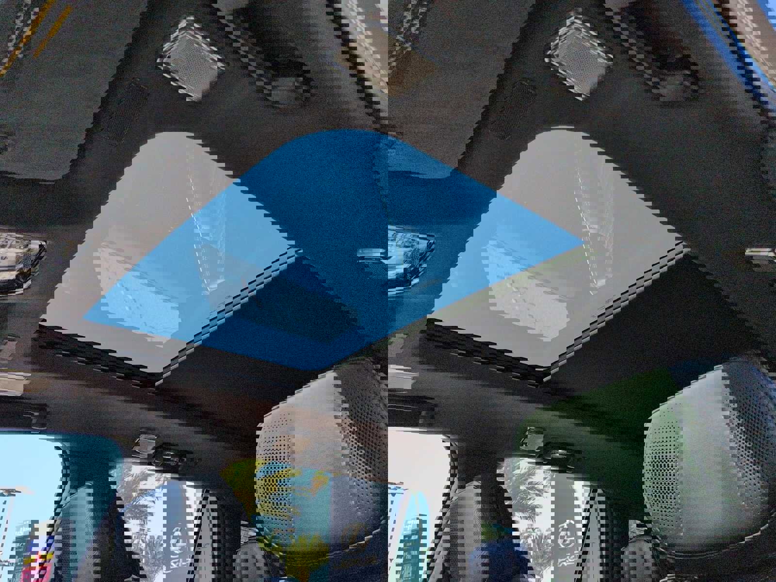 New 2026 Cadillac Vistiq Platinum image 23