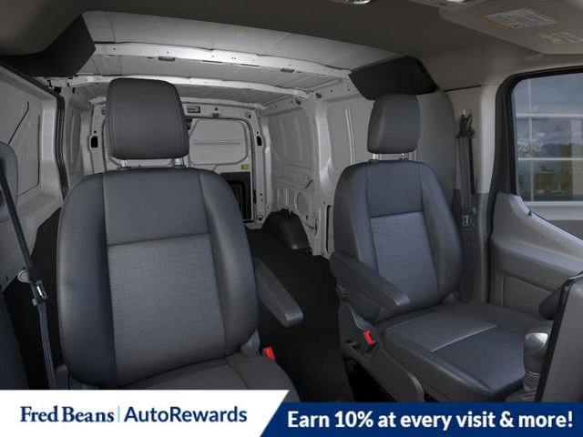 New 2026 Ford Transit 150 Low Roof image 10