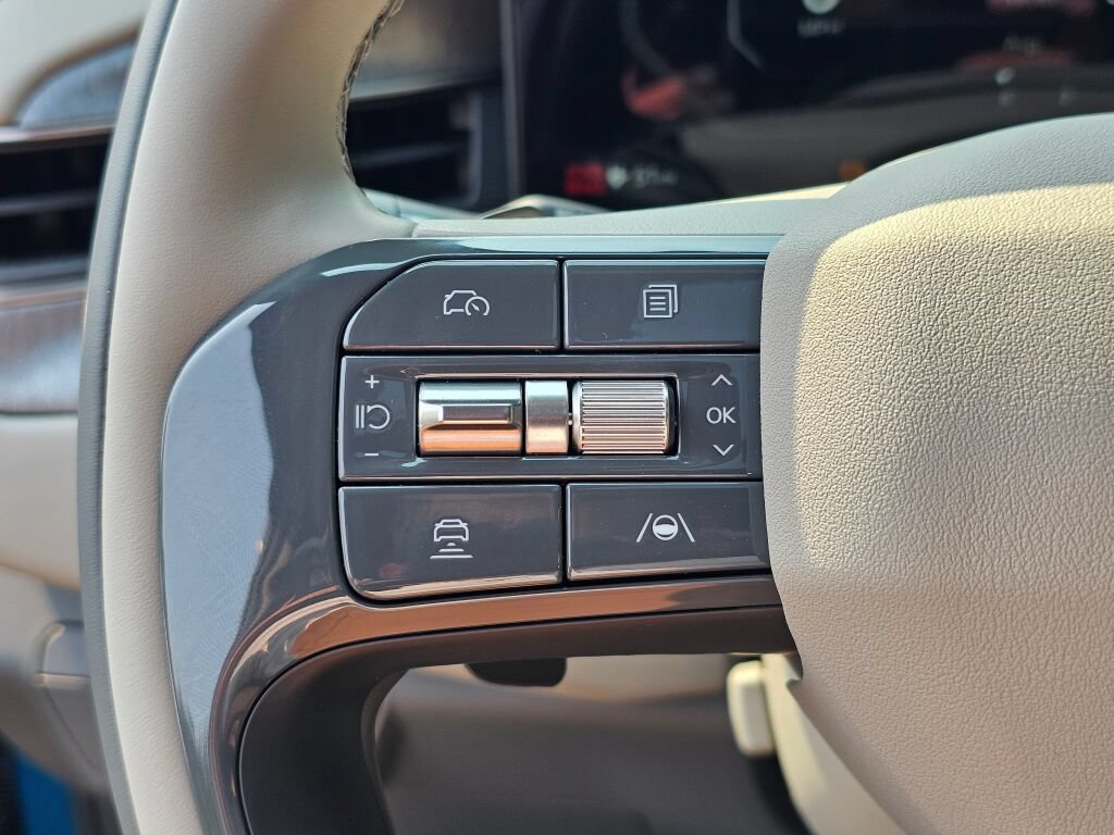 New 2026 Kia EV9 Wind AWD/4WD image 38