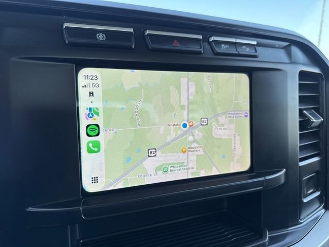 Used 2024 Ford F250 XLT w/ FX4 Off-Road Package image 3