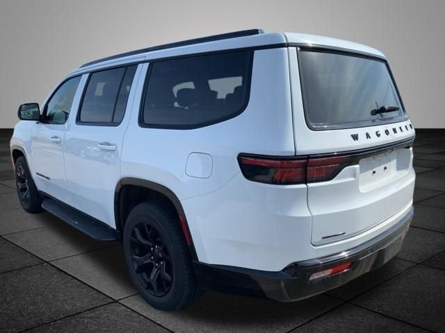 Used 2023 Jeep Wagoneer Series II image 14