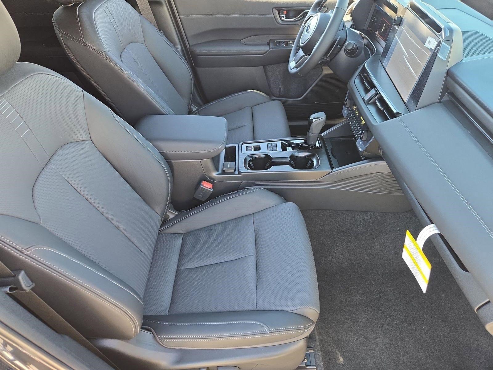 New 2026 Subaru Outback Touring image 31