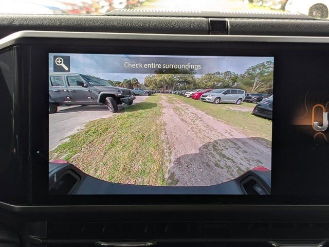 New 2026 Jeep Gladiator Rubicon w/ Safety Group AWD/4WD image 21