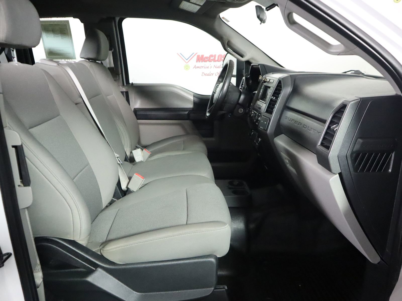 Used 2018 Ford F250 XL w/ Power Equipment Group image 37