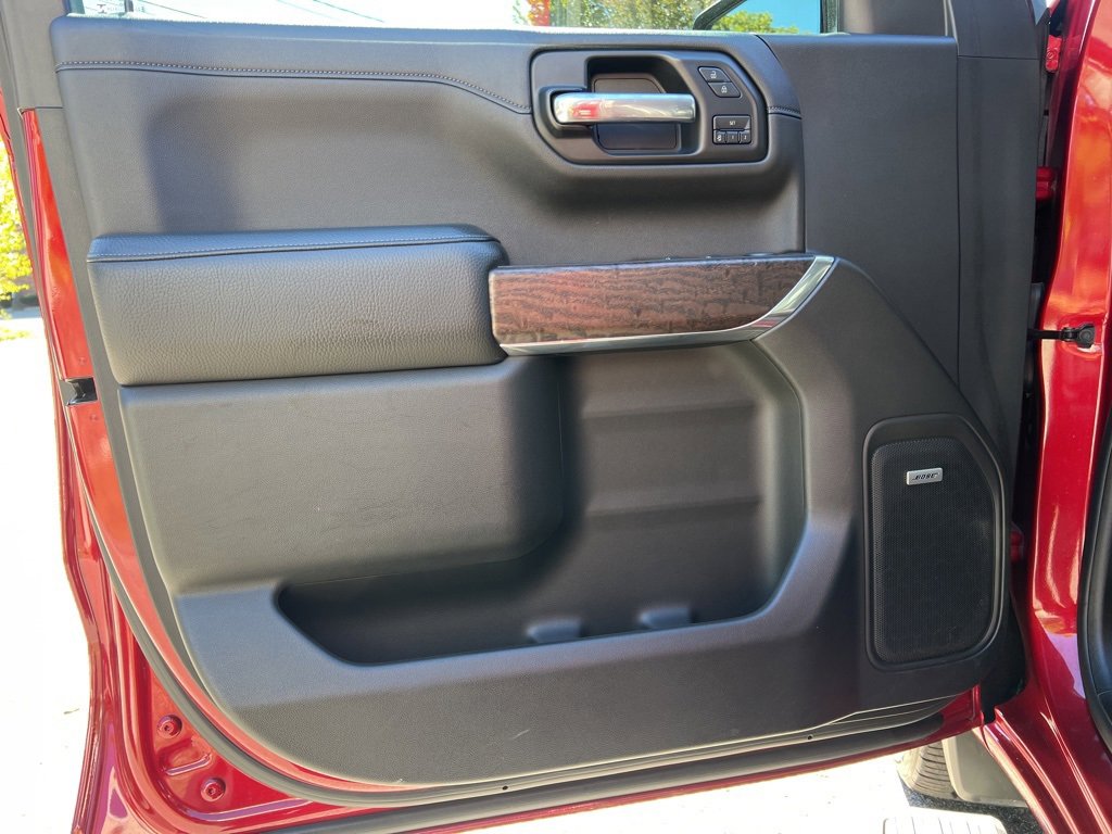 Used 2019 GMC Sierra 1500 Denali w/ Denali Ultimate Package image 10