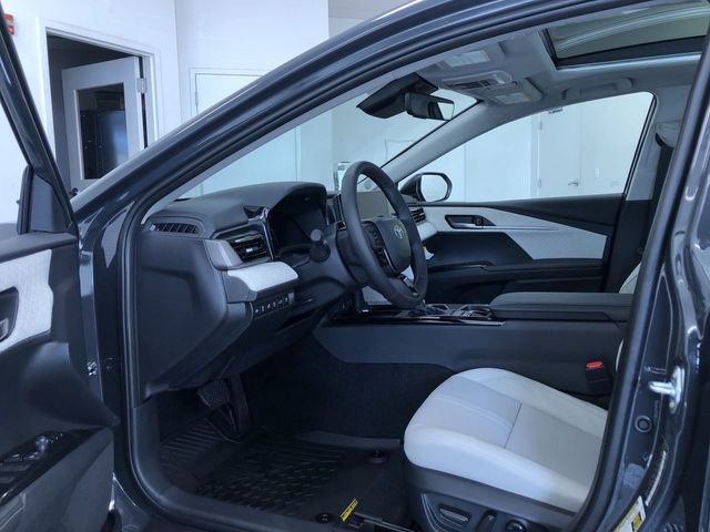 New 2026 Toyota Camry XLE image 10