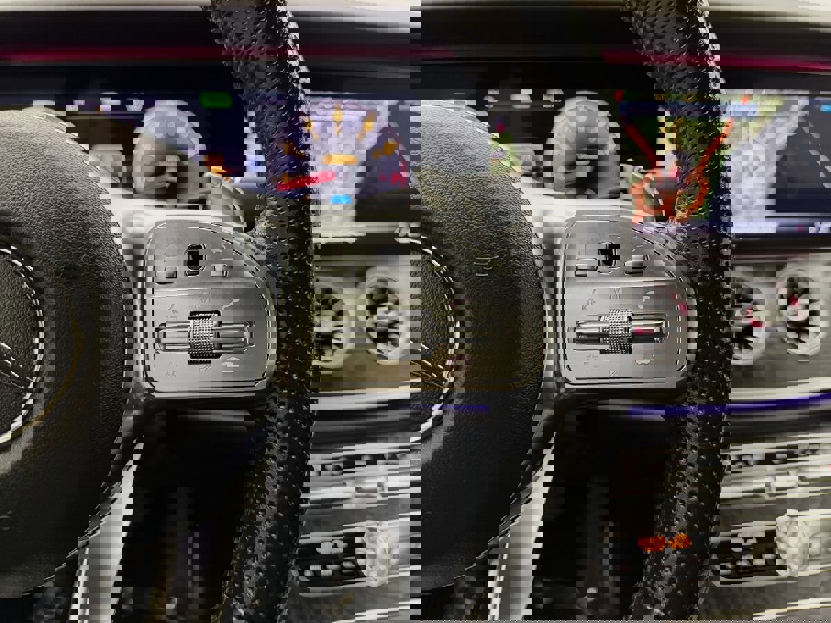 Used 2019 Mercedes-Benz E 53 AMG 4MATIC Cabriolet image 26