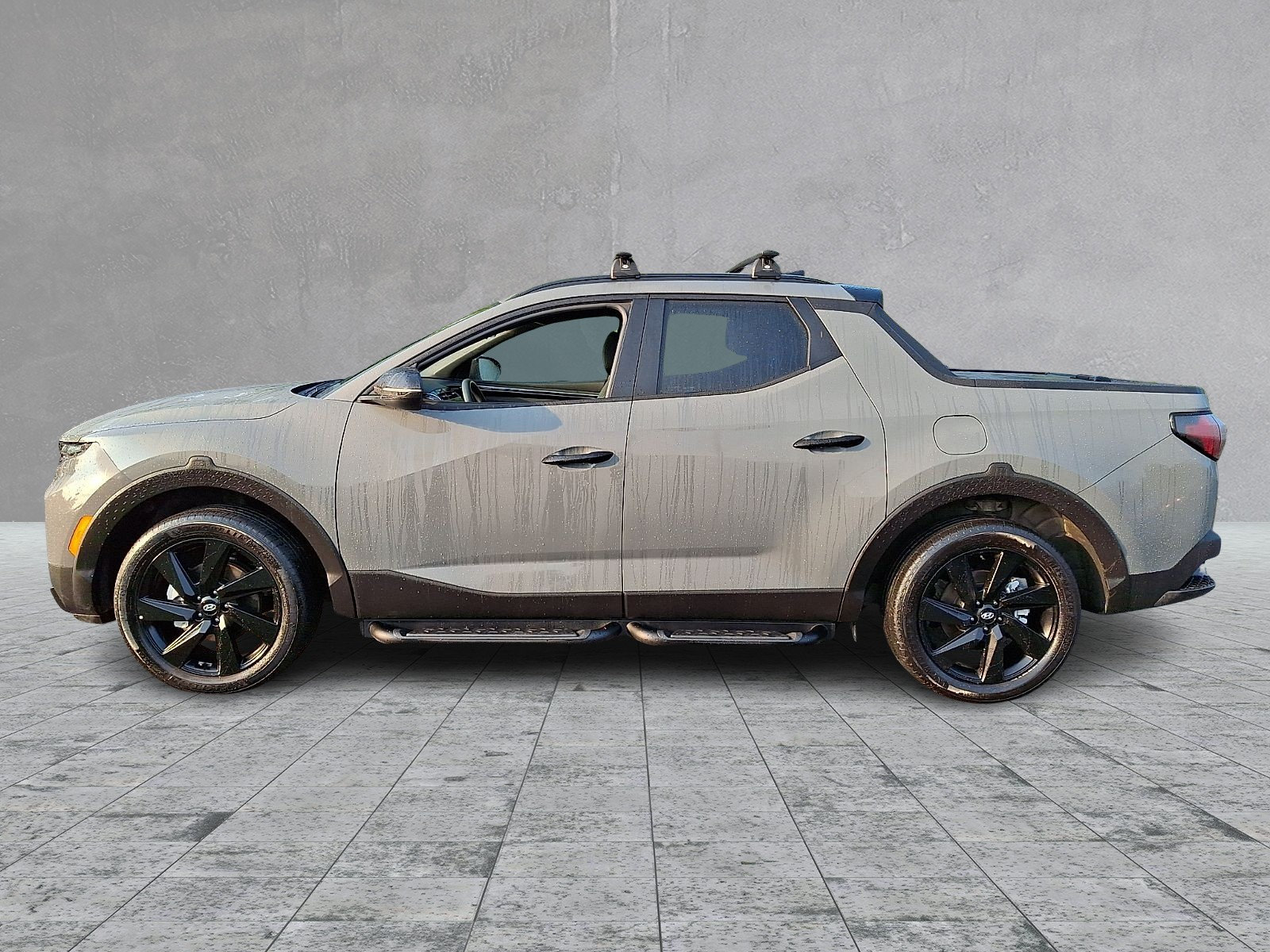 Certified 2024 Hyundai Santa Cruz Night AWD/4WD image 7