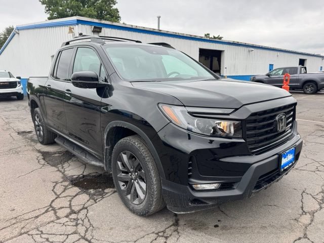 Used 2023 Honda Ridgeline Sport image 8
