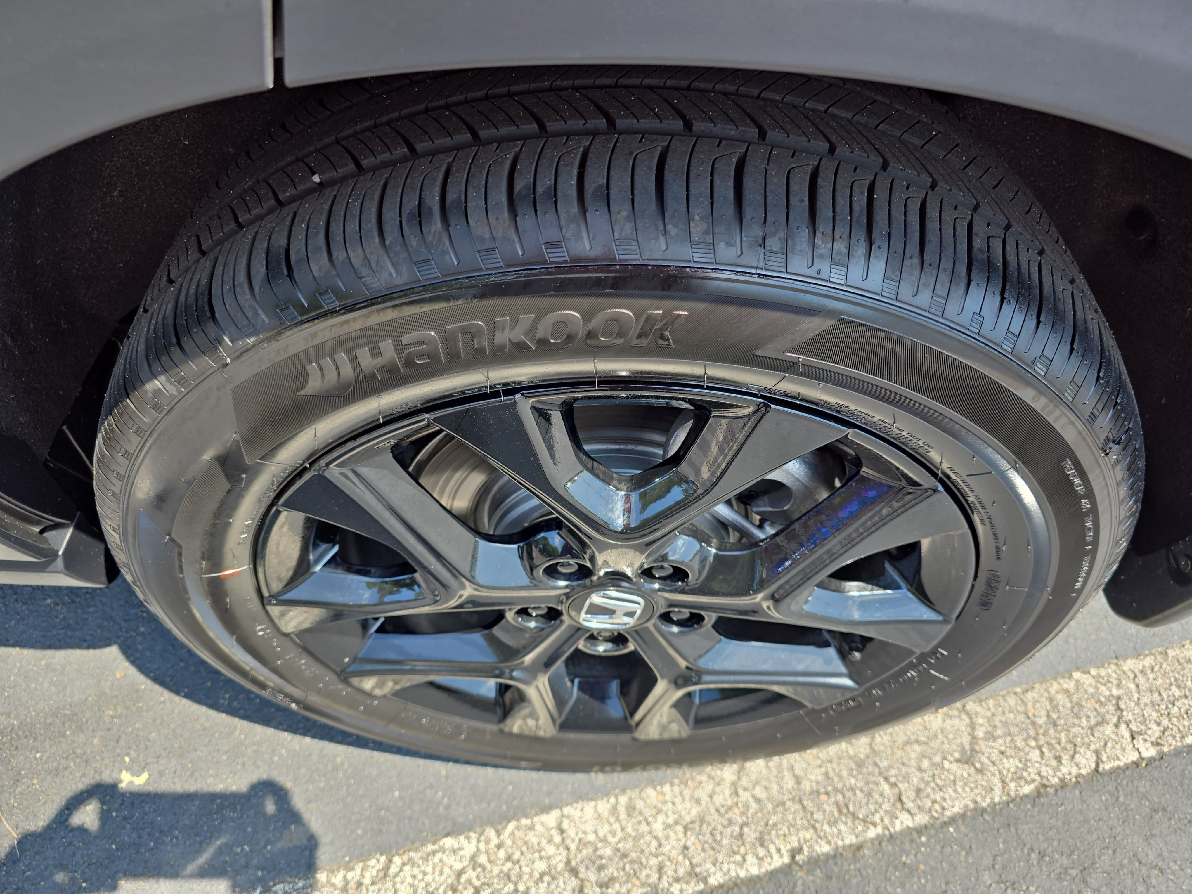 Used 2025 Honda HR-V Sport image 29