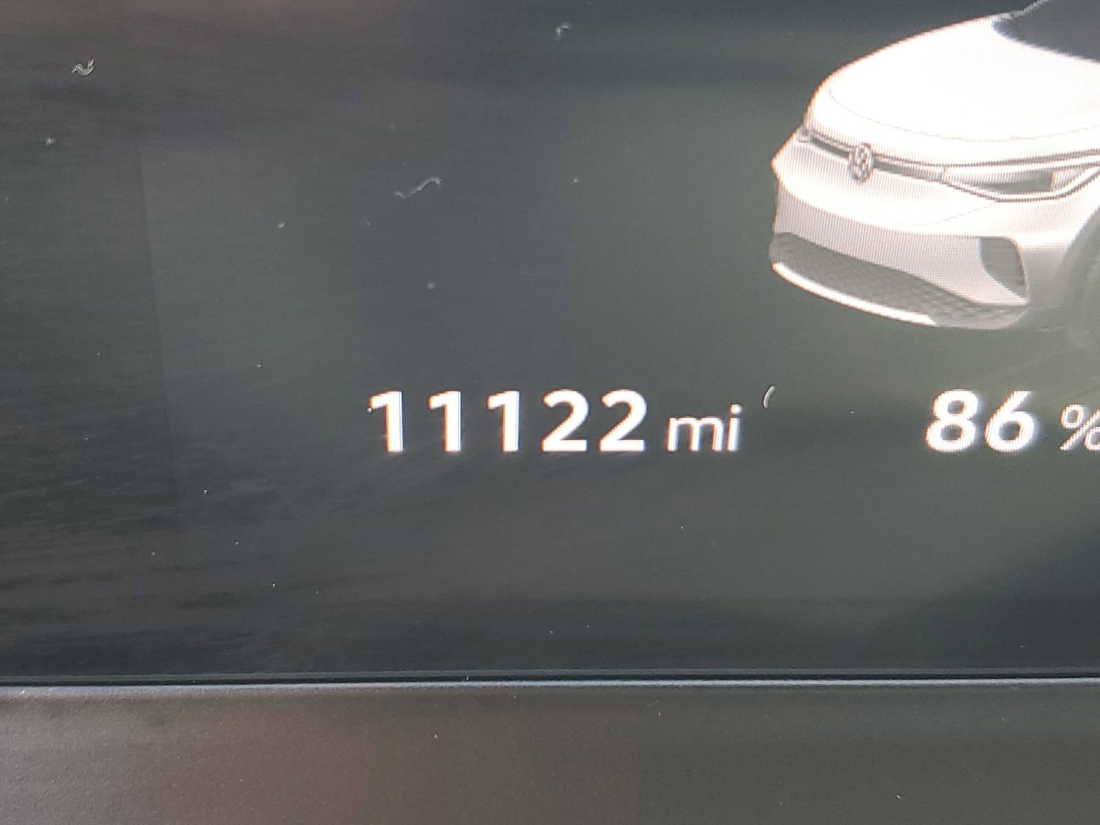 Used 2022 Volkswagen ID.4 Pro S image 26