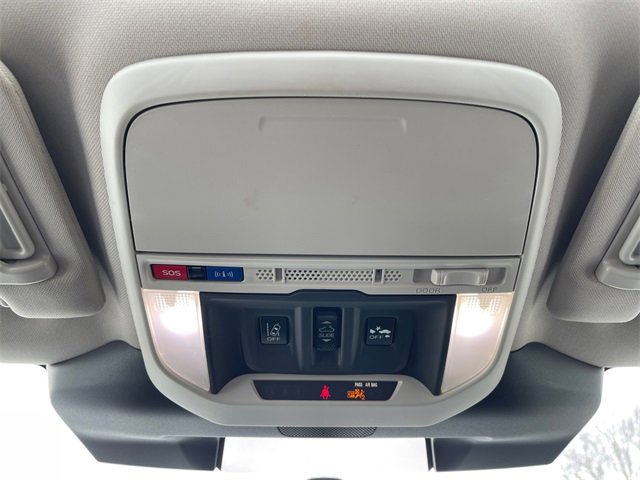 Certified 2023 Subaru Forester Sport image 29