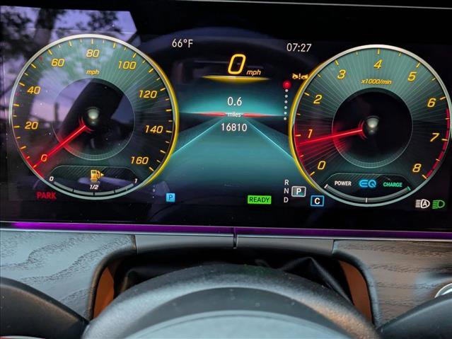 Certified 2023 Mercedes-Benz E 450 Cabriolet image 11