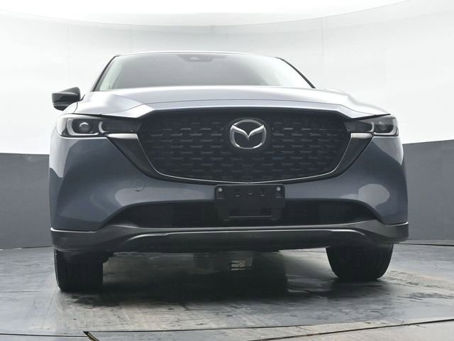 Certified 2023 MAZDA CX-5 Carbon Edition image 32