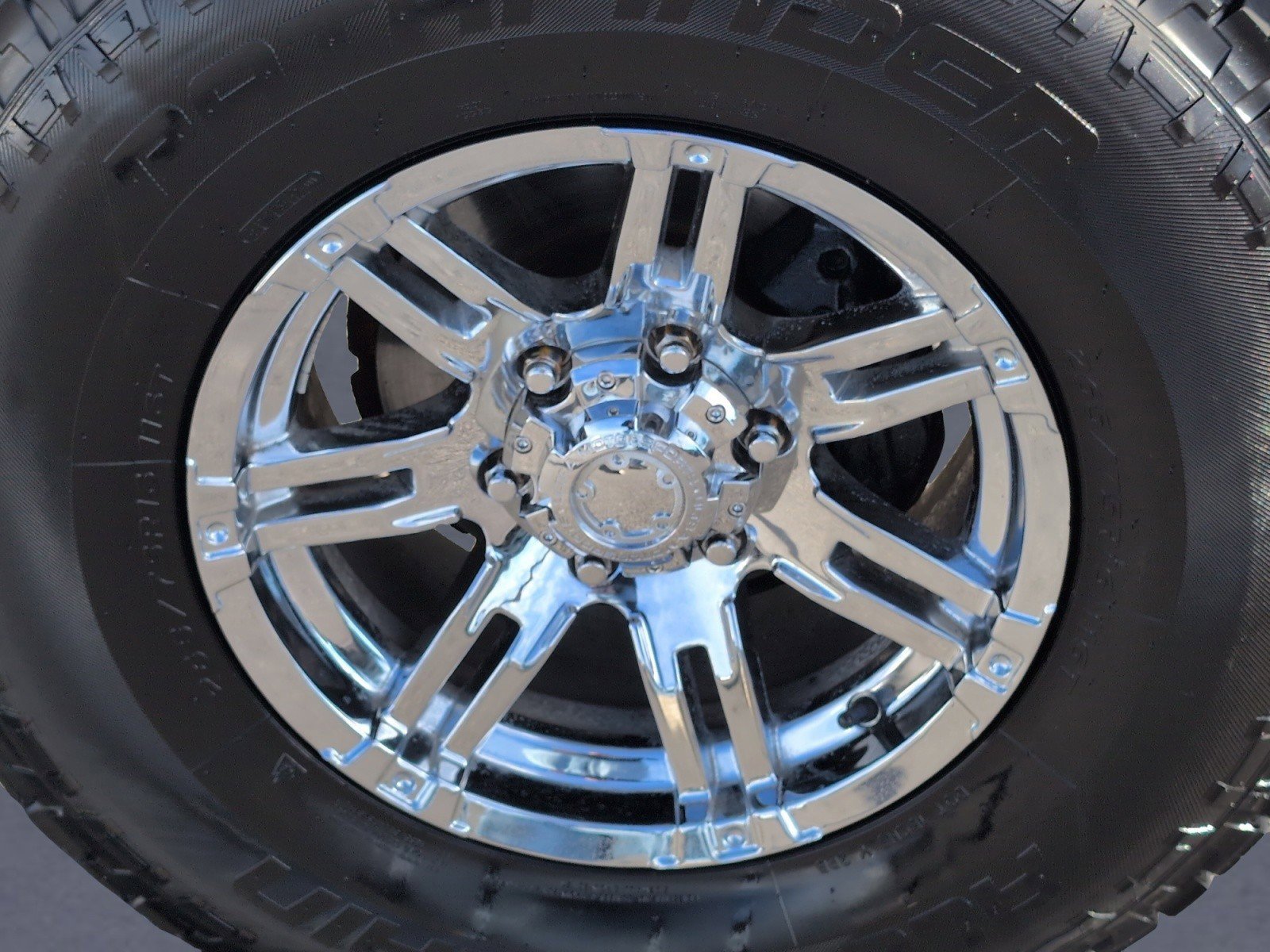 Used 2004 Toyota Tacoma 4x4 Double Cab image 34