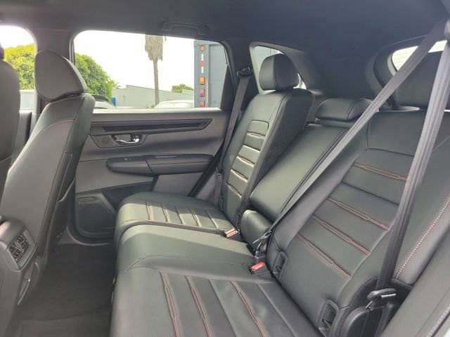 Certified 2026 Honda CR-V Sport-L image 14