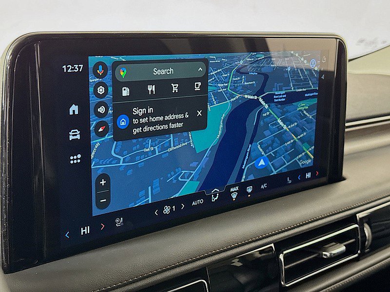 New 2026 Lincoln Aviator Reserve image 16