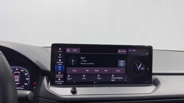 Used 2023 Honda Accord Sport image 29