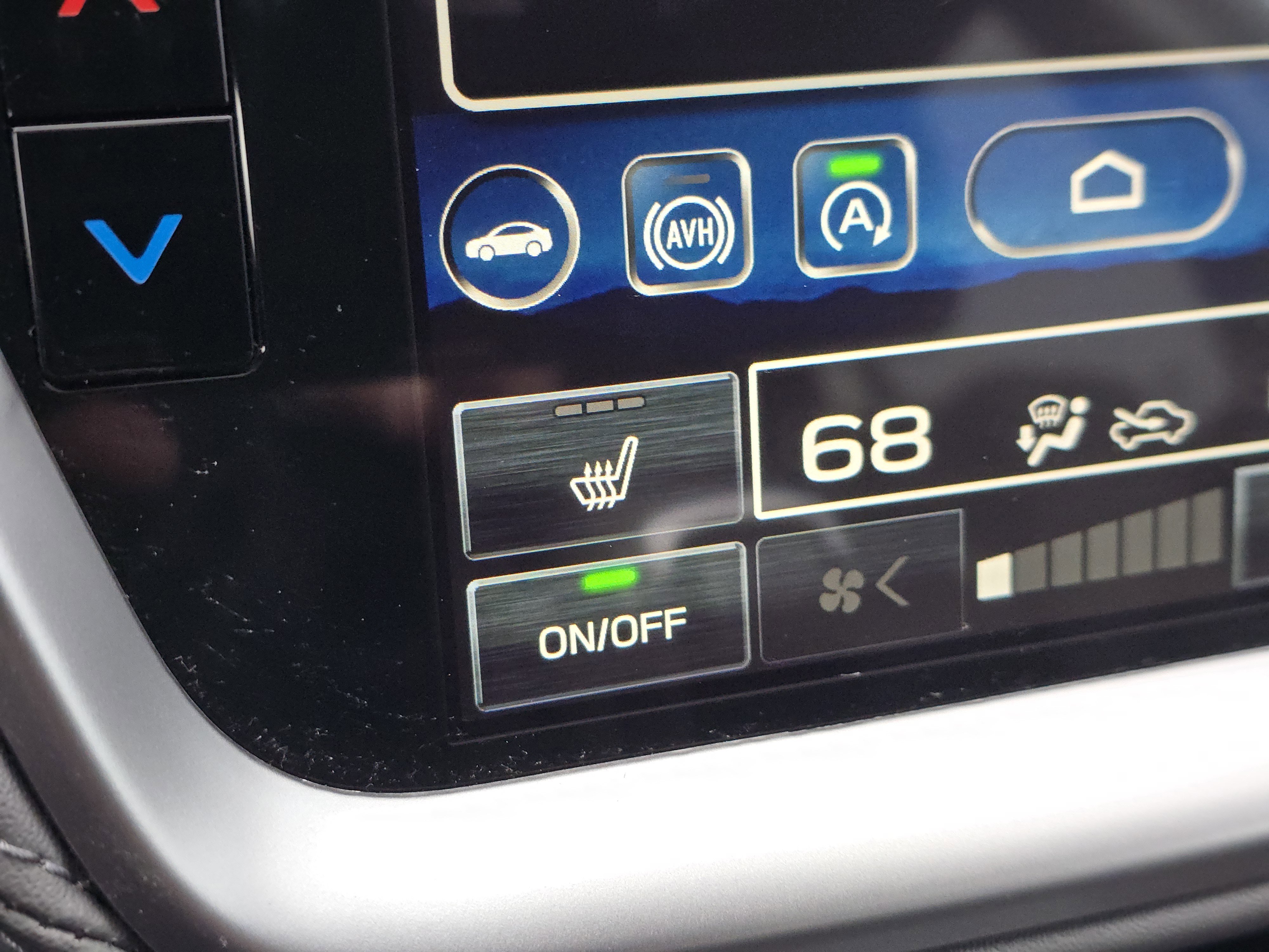 Certified 2025 Subaru Outback Onyx Edition image 12