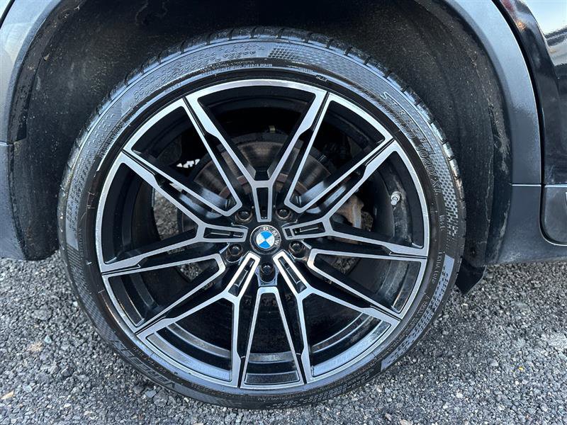 Used 2017 BMW X3 xDrive28i image 12