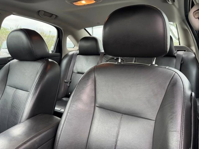 Used 2013 Chevrolet Impala LTZ image 15