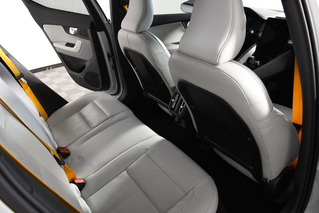 Used 2023 Polestar Polestar 2 w/ Pilot Pack AWD/4WD image 22