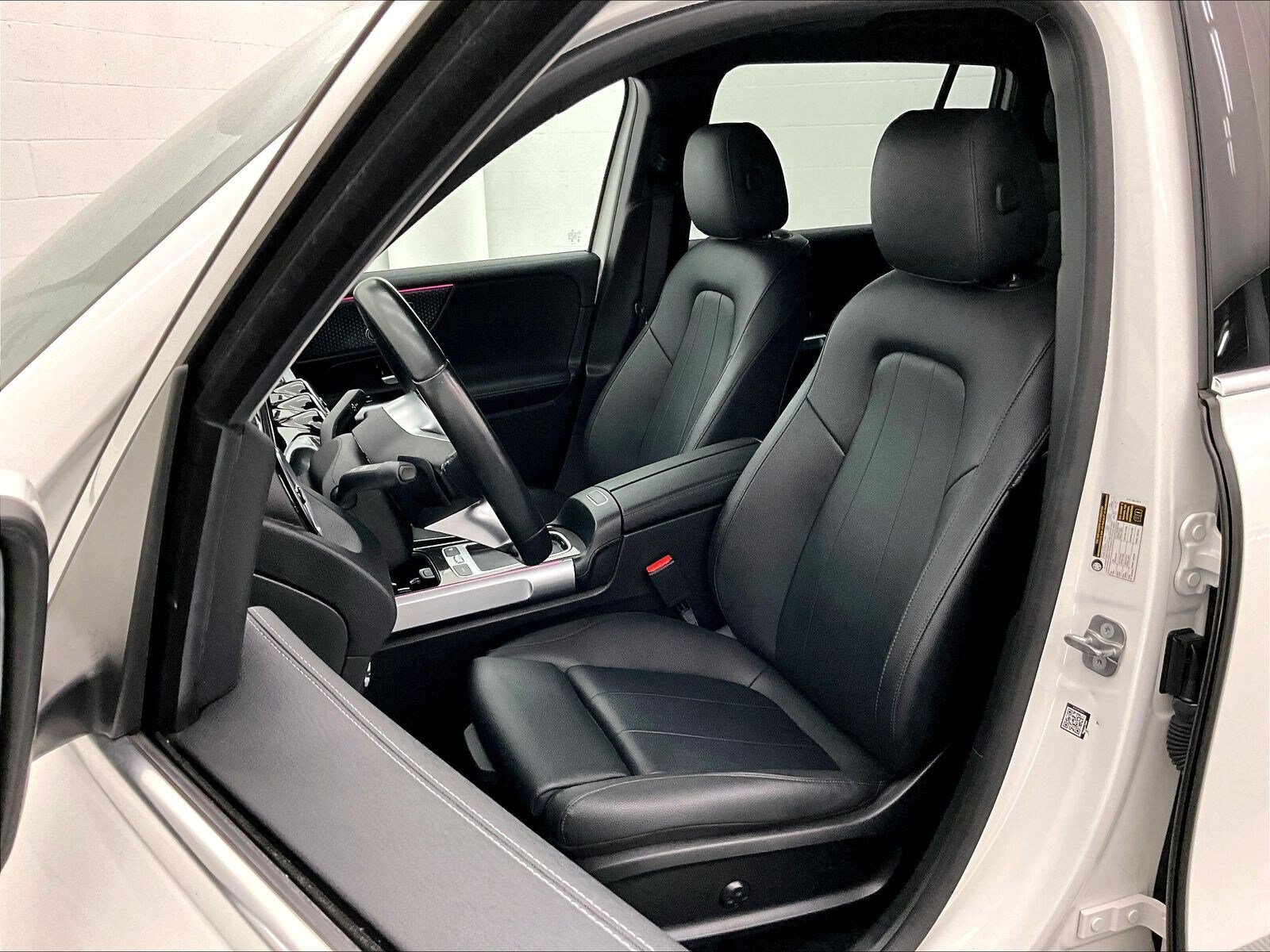 Certified 2024 Mercedes-Benz EQB 250+ image 16