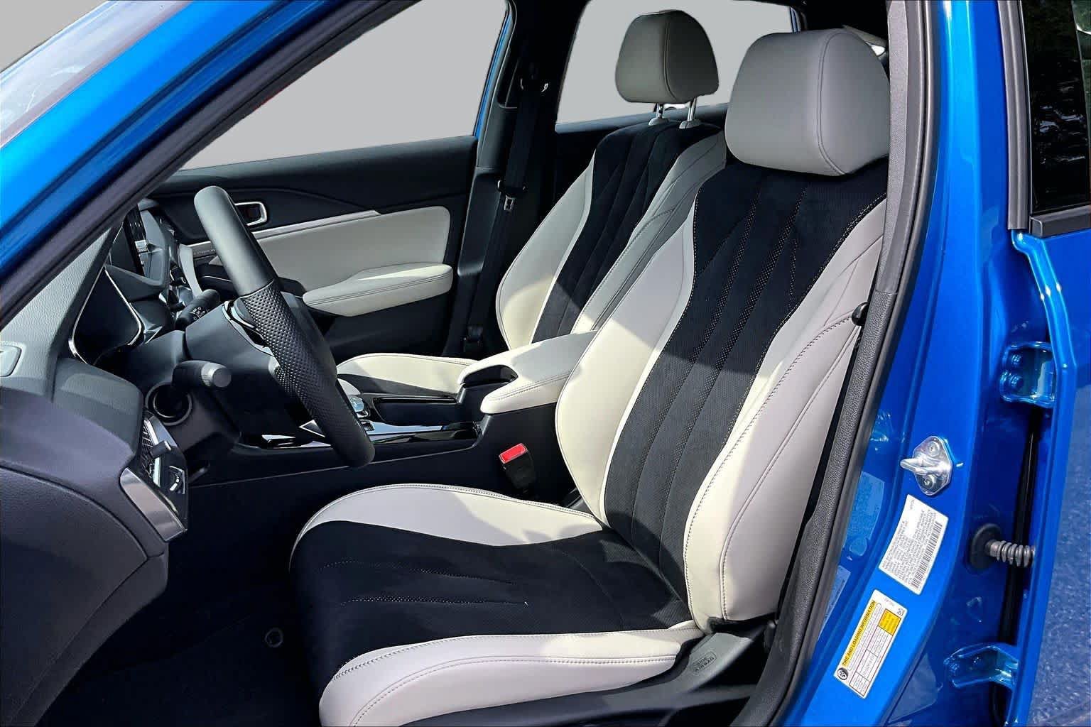 New 2026 Acura Integra Type S FWD image 9
