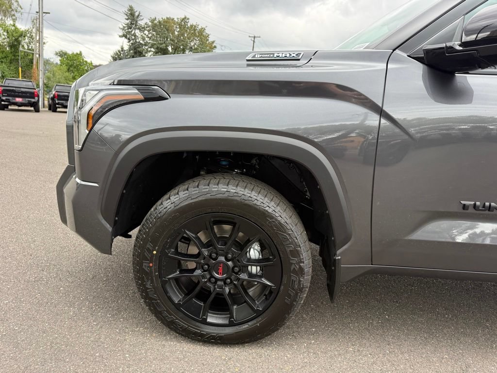 New 2026 Toyota Tundra Limited AWD/4WD image 14