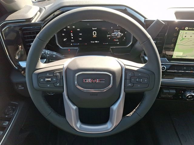 New 2026 GMC Sierra 1500 SLE image 18