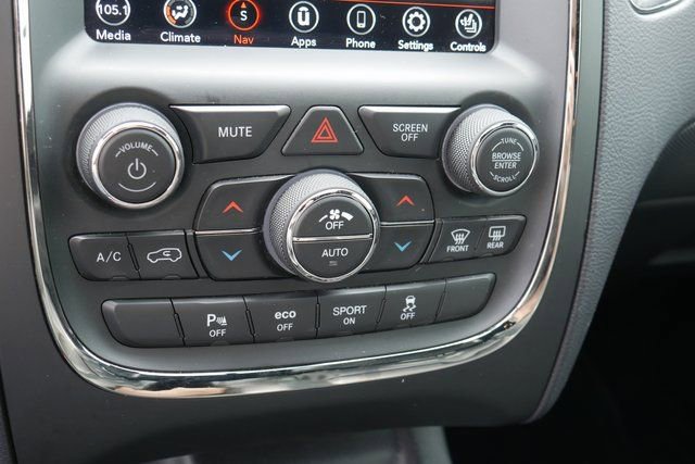 Used 2020 Dodge Durango R/T w/ Blacktop Package image 23