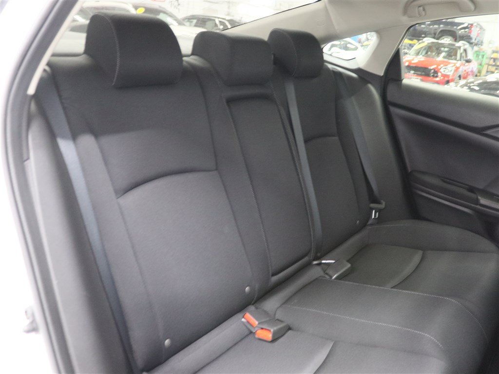 Used 2018 Honda Civic EX-T image 18