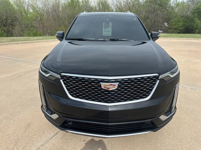 Used 2023 Cadillac XT6 Luxury image 8