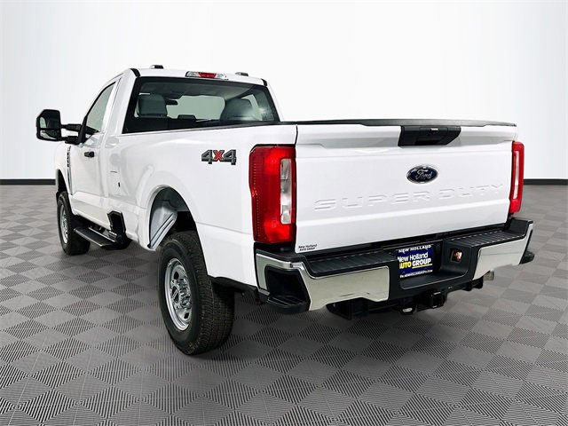New 2025 Ford F250 XL w/ XL Chrome Package image 20