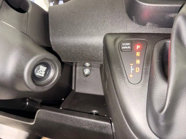 New 2026 RAM ProMaster 1500 w/ Safety Group image 25