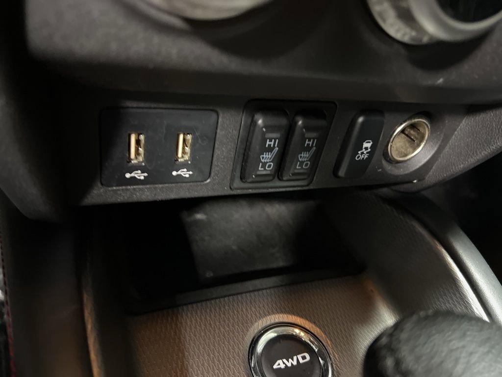 Used 2023 Mitsubishi Outlander Sport SE image 27