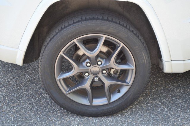 Used 2021 Jeep Grand Cherokee Limited w/ Quick Order Package 28K 80th image 11