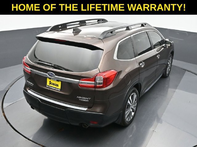 Used 2020 Subaru Ascent Touring w/ Popular Package #2A AWD/4WD image 57