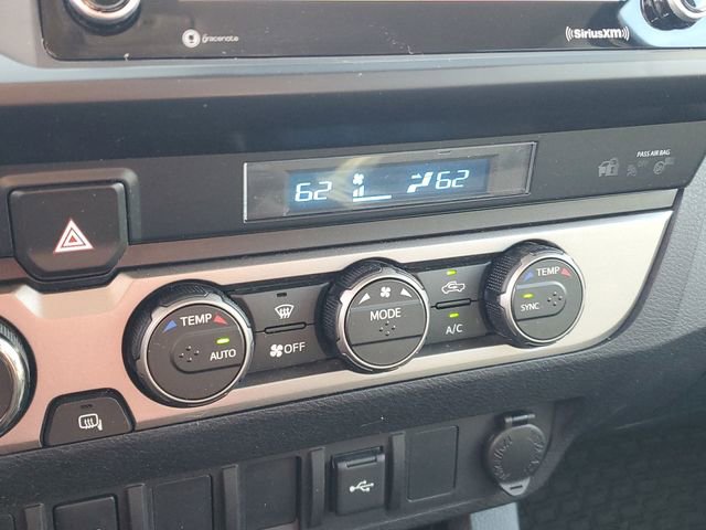 Used 2021 Toyota Tacoma SR image 24