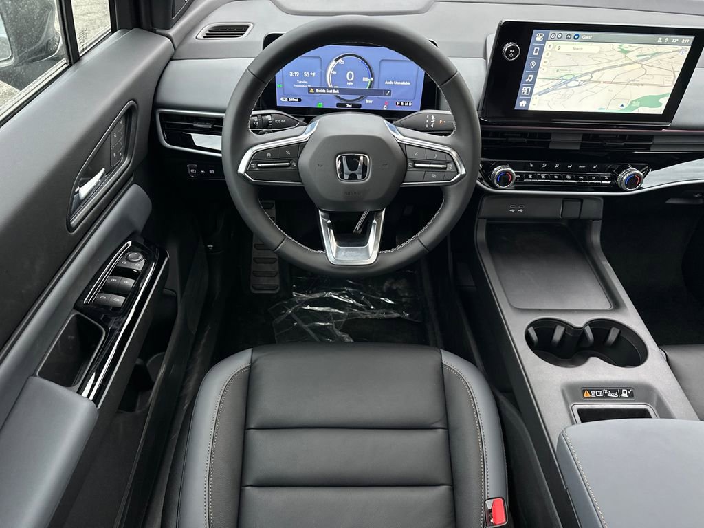 New 2026 Honda Prologue Touring image 21