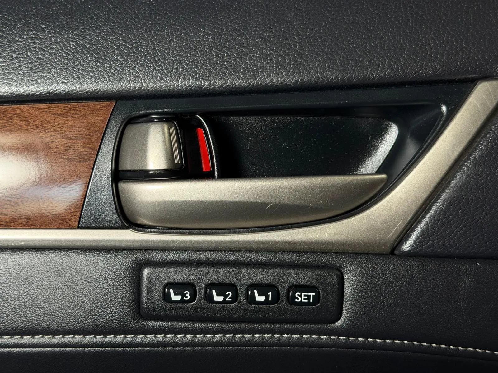 Used 2014 Lexus GS 350 RWD image 24