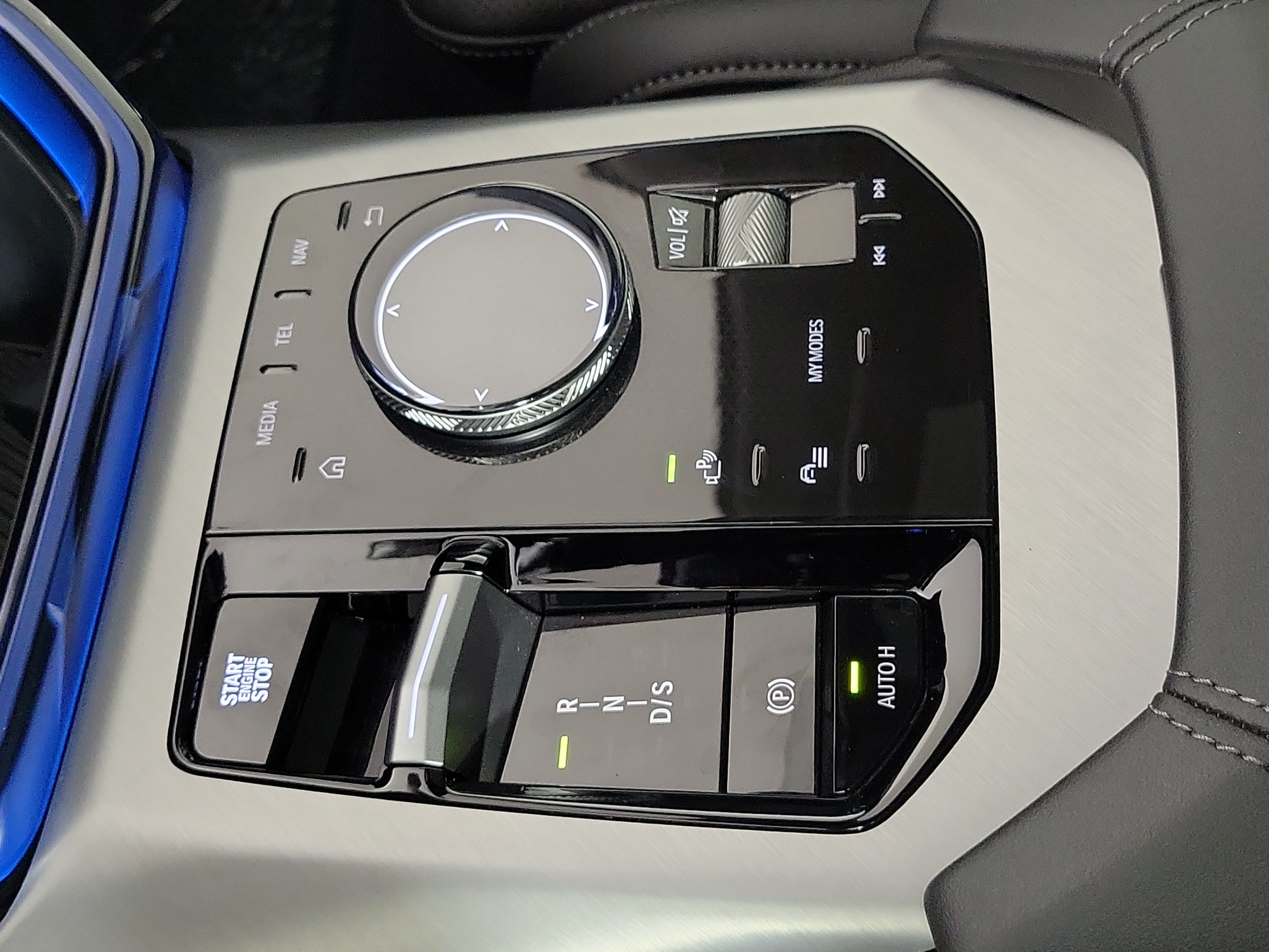 Certified 2026 BMW X3 M50 AWD/4WD image 21