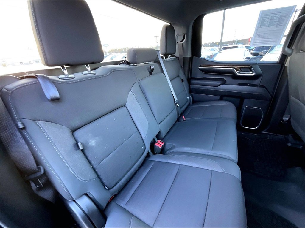 Used 2024 GMC Sierra 1500 Elevation w/ X31 Off-Road Package image 15