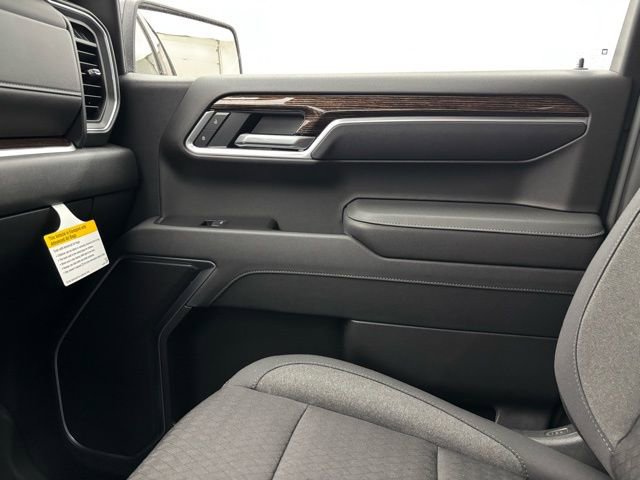 New 2026 GMC Sierra 1500 Elevation w/ Elevation Select Package image 35