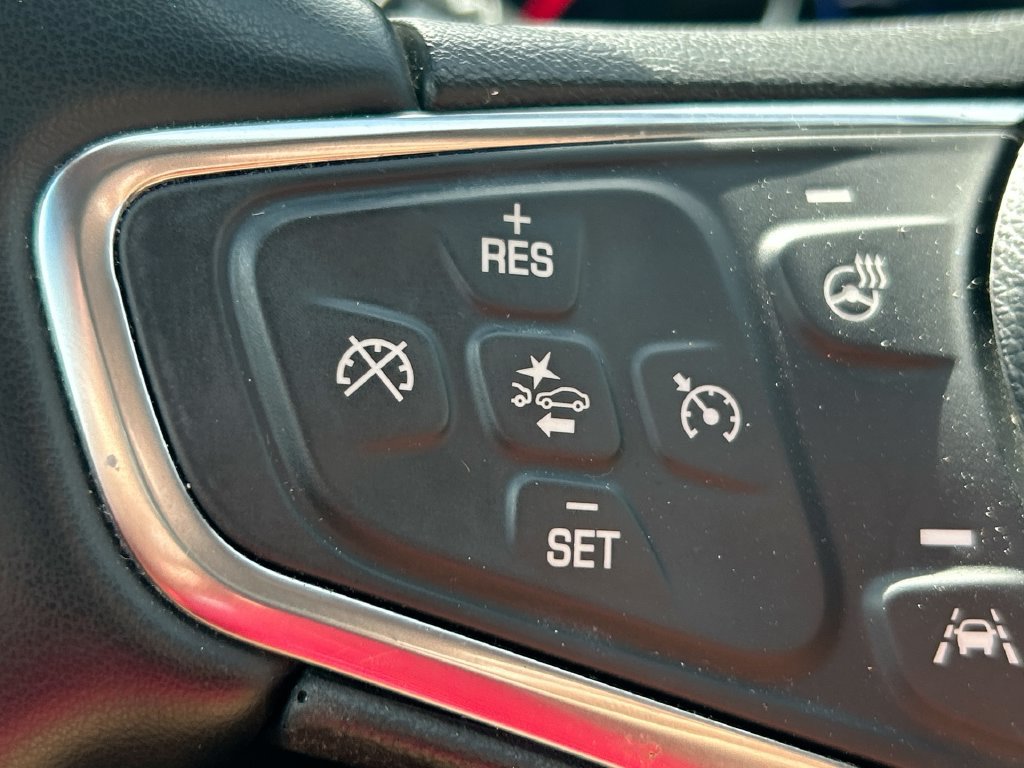 Used 2024 Chevrolet Malibu LT FWD image 18
