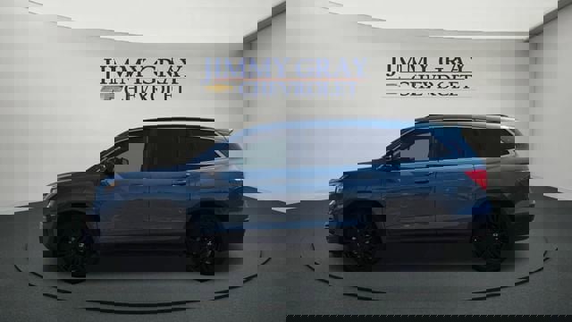 Used 2022 Honda Pilot Special Edition image 2