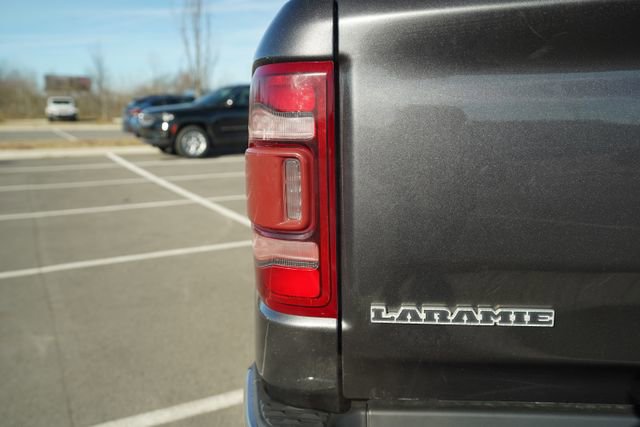 Used 2020 RAM 1500 Laramie image 39